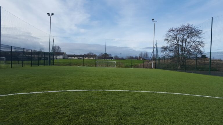 Astro Pitch – Tallaght Sports Complex