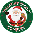 Tallaght Sports Complex Logo